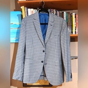 Mens Size 42 Regular Sport coat!